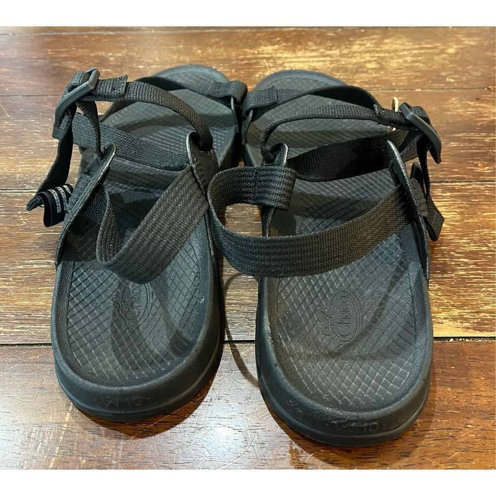 Chaco Women's Lowdown Sandal - Picture 4 of 7